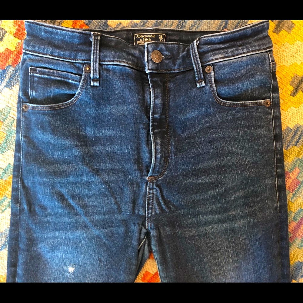 Abercrombie & Fitch Jeans